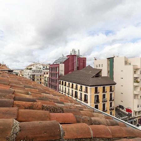 Plaza Mayor Atico มาดริด ภายนอก รูปภาพ